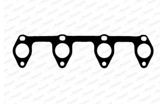 Gasket, exhaust manifold