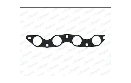 Gasket, exhaust manifold