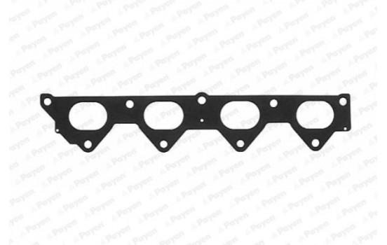 Gasket, exhaust manifold