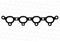 Gasket, exhaust manifold