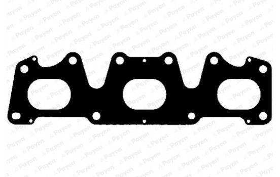 Gasket, exhaust manifold