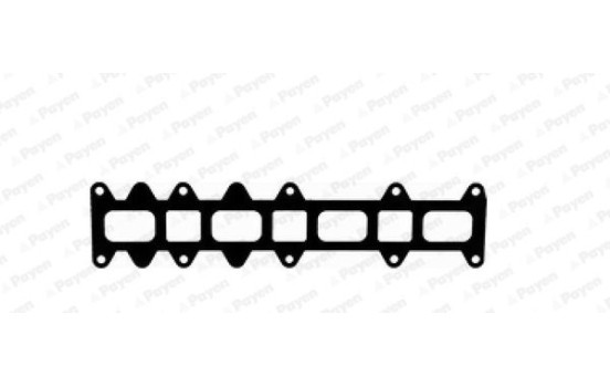 Gasket, exhaust manifold