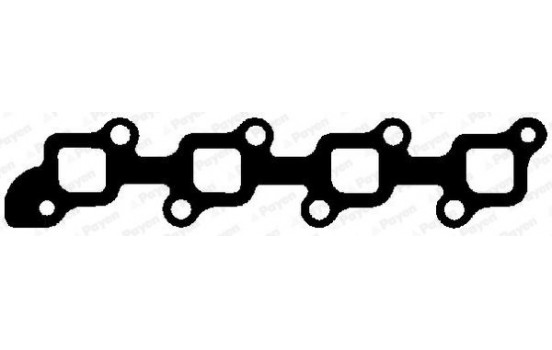 Gasket, exhaust manifold