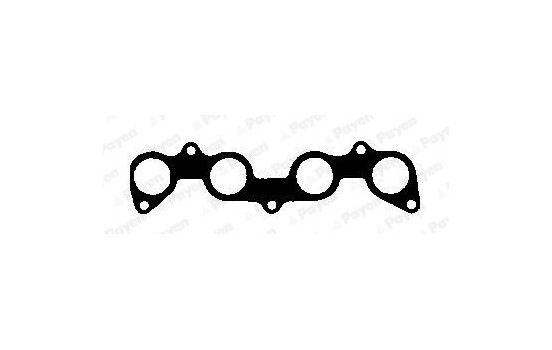 Gasket, exhaust manifold