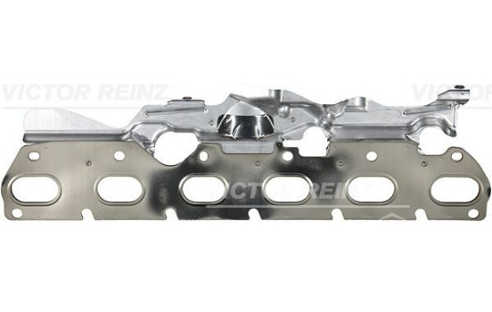 Gasket, exhaust manifold