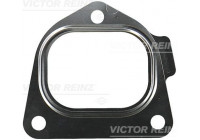 Gasket, exhaust manifold