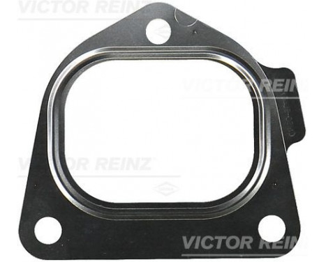 Gasket, exhaust manifold