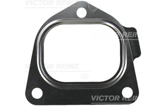 Gasket, exhaust manifold