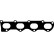 Gasket, exhaust manifold