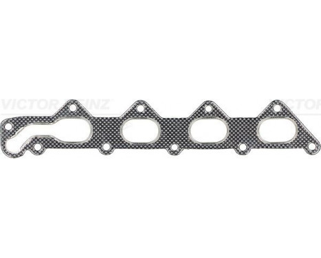 Gasket, exhaust manifold