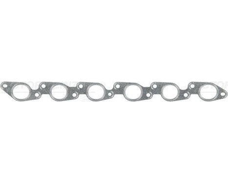 Gasket, exhaust manifold