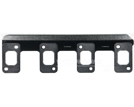 Gasket, exhaust manifold