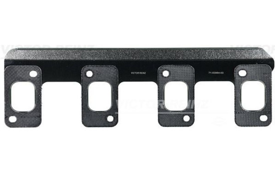 Gasket, exhaust manifold
