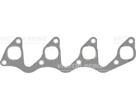 Gasket, exhaust manifold
