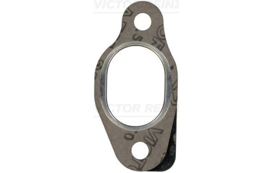 Gasket, exhaust manifold
