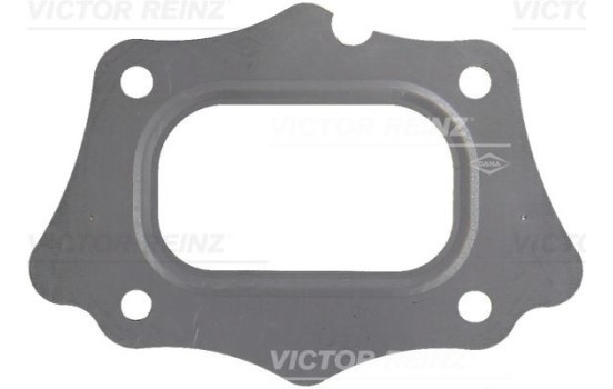 Gasket, exhaust manifold