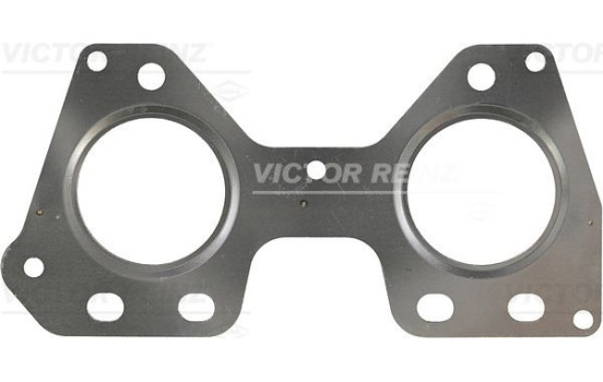 Gasket, exhaust manifold