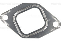 Gasket, exhaust manifold