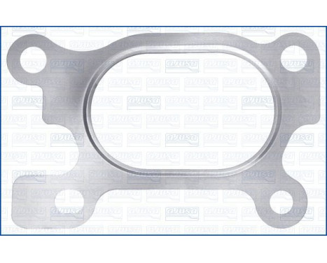 Gasket, exhaust manifold