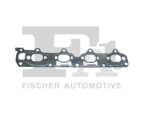 Gasket, exhaust manifold