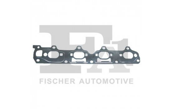 Gasket, exhaust manifold