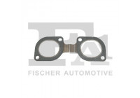 Gasket, exhaust manifold