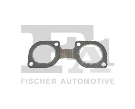 Gasket, exhaust manifold