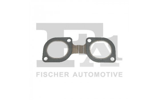 Gasket, exhaust manifold