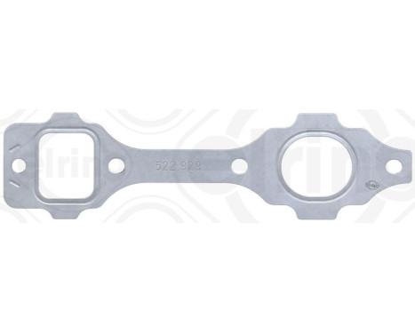 Gasket, exhaust manifold