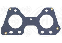 Gasket, exhaust manifold