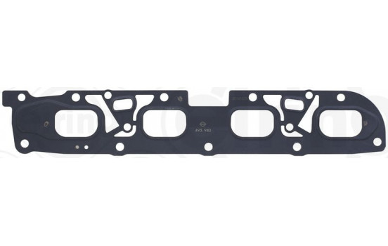 Gasket, exhaust manifold