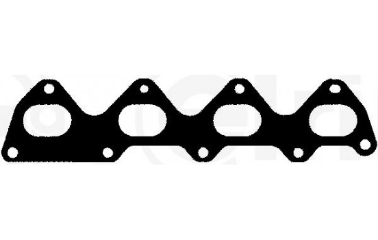Gasket, exhaust manifold