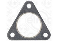 Gasket, exhaust manifold
