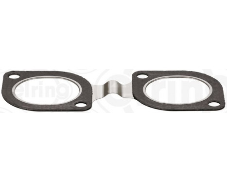 Gasket, exhaust manifold