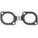 Gasket, exhaust manifold, Thumbnail 2