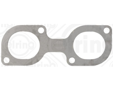 Gasket, exhaust manifold, Image 3