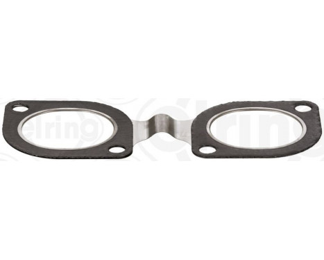 Gasket, exhaust manifold