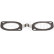 Gasket, exhaust manifold