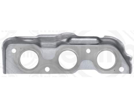 Gasket, exhaust manifold, Image 2