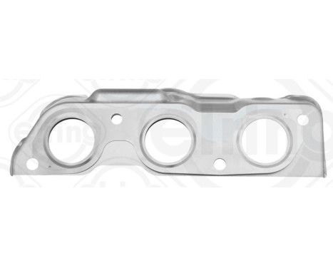 Gasket, exhaust manifold, Image 3