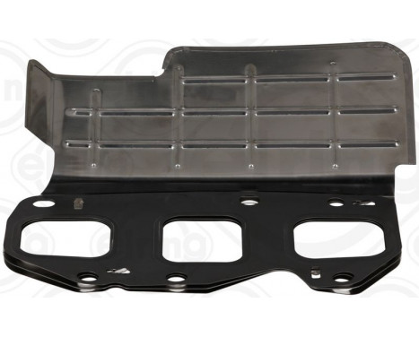 Gasket, exhaust manifold