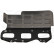 Gasket, exhaust manifold