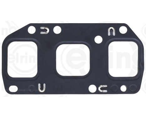 Gasket, exhaust manifold