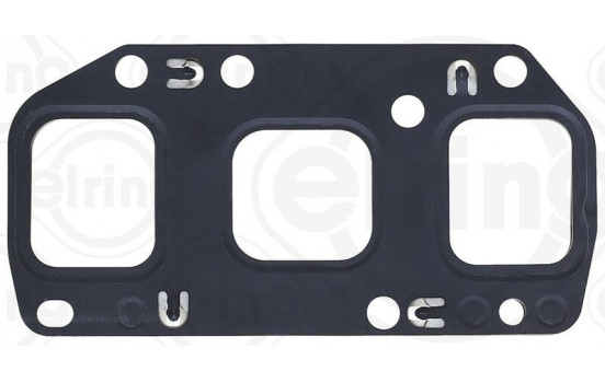 Gasket, exhaust manifold