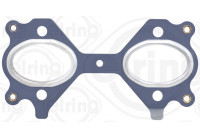 Gasket, exhaust manifold