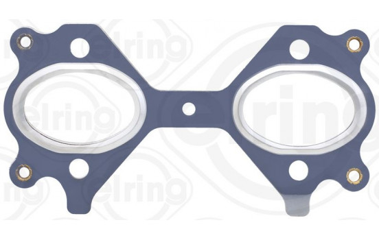 Gasket, exhaust manifold