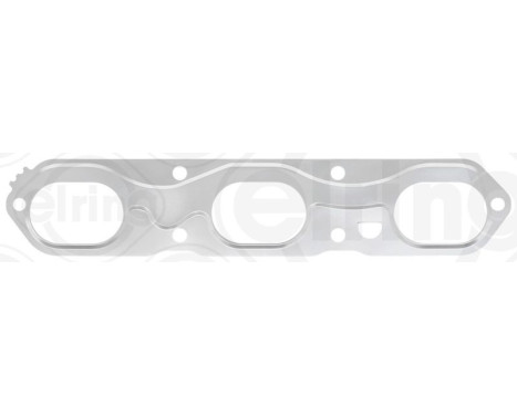 Gasket, exhaust manifold