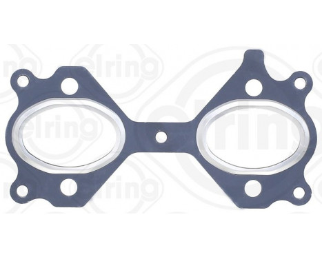 Gasket, exhaust manifold