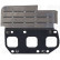 Gasket, exhaust manifold, Thumbnail 2