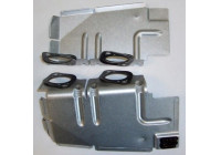 Gasket, exhaust manifold